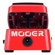 Pedal Mooer Oitavador Pitch Step Dps1 - Pd1106 Foto mini 4