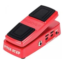 Pedal Mooer Oitavador Pitch Step Dps1 - Pd1106 Foto mini 2