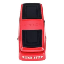 Pedal Mooer Oitavador Pitch Step Dps1 - Pd1106 Foto mini 3