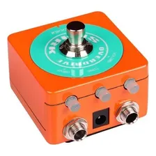 Pedal Mooer Spark Overdrive Sod1 + Foto mini 1