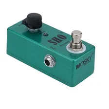 Pedal Mosky Sho Booster - True Bypass Foto mini 3