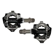 Pedal Mtb Velloxx M96 Preto Foto mini 1