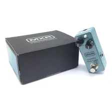 Pedal Mxr Classic 108 Fuzz Mini M296 Dunlop Foto mini 2