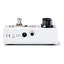 Pedal Mxr Csp 202 Custom Shop Comp Compressor Dunlop Foto mini  2