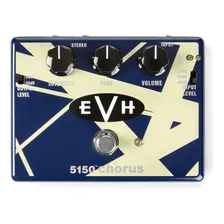 Pedal Mxr Evh 5150 Chorus Evh30 Dunlop Foto mini 1