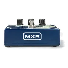 Pedal Mxr Evh 5150 Chorus Evh30 Dunlop Foto mini 3
