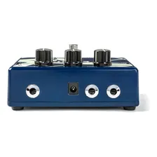 Pedal Mxr Evh 5150 Chorus Evh30 Dunlop Foto mini 4