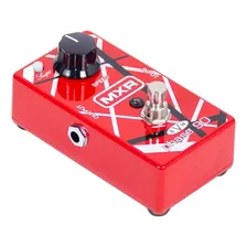 Pedal Mxr Evh 90 Phase 90 Dunlop Evh90 Cor Vermelho Foto mini 4
