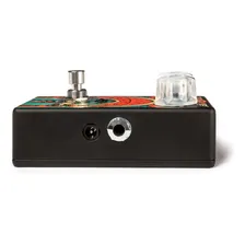 Pedal Mxr Hybrid Fuzz Csp041 Foto mini  2