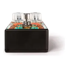 Pedal Mxr Hybrid Fuzz Csp041 Foto mini  3