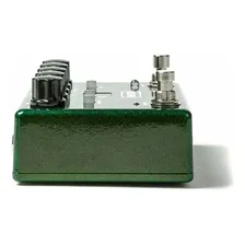 Pedal Mxr M 292 Carbon Copy Deluxe Analog Delay M292 Cor Preto Foto mini 2