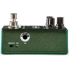 Pedal Mxr M-299 M299 Carbon Copy Mini Delay Analógico Foto mini  2