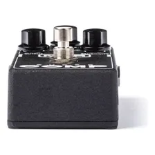 Pedal Mxr M132 Super Comp Foto mini  2