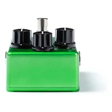 Pedal Mxr M193 Gt Od Overdrive Para Guitarra M-193 Foto mini 2