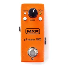 Pedal Mxr Phase 95 M290 Dunlop Foto  mini 1