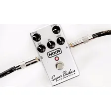 Pedal Mxr Super Badass Distortion Dunlop Foto mini 2