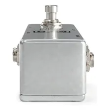 Pedal Mxr Trs Split + Tap Tempo M231 Foto mini  3