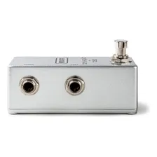 Pedal Mxr Trs Split + Tap Tempo M231 Foto mini 4