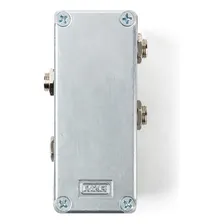 Pedal Mxr Trs Split + Tap Tempo M231 Foto mini  2