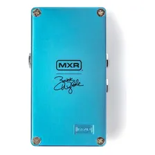 Pedal Mxr Wylde Audio Chorus Wa38 Zakk Wylde Signature Foto mini 4