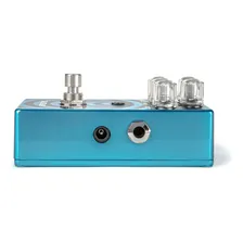 Pedal Mxr Wylde Audio Chorus Wa38 Zakk Wylde Signature Foto mini 3