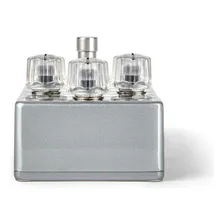 Pedal Mxr Wylde Audio Overdrive Wa44 Zakk Wylde Signature Foto mini 3