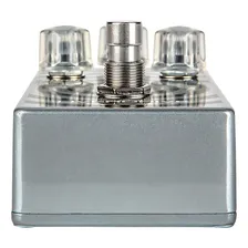 Pedal Mxr Wylde Audio Overdrive Wa44 Zakk Wylde Signature Foto mini 4