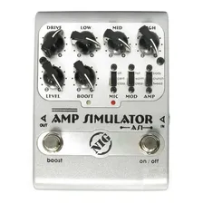 Pedal Nig Amp Simulator As1 Foto mini 1