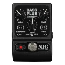 Pedal Nig Bass Plus Signature Felipe Andreoli Foto mini 1