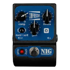 Pedal Nig Pocket Compressor Foto mini 1