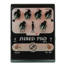 Pedal Nig Shred Pro Sp1 Foto mini 1