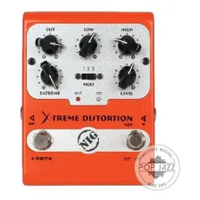 Pedal Nig Xd1 Xtreme Distortion Foto mini 1