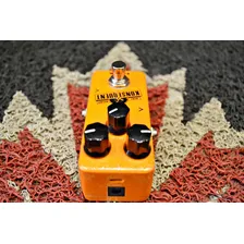Pedal Nux Konsequent Digital Delay + Foto mini 2