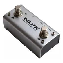Pedal Nux Loop Core Delux Bundle Foto mini 4