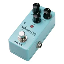 Pedal Nux Morning Star Overdrive Foto mini 3