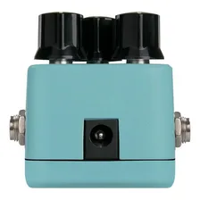 Pedal Nux Morning Star Overdrive Foto mini 2