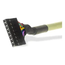 Pedal Odontológico Múltiplo Universal Gnatus Cor Preto Foto mini 2