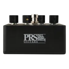 Pedal Overdrive para Guitarra Prs Horsemeat Black 10853 Foto mini  3