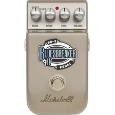 Pedal P/ Guitarra Marshall Bluesbreaker Il Bb2 Overdrive Foto mini 2