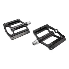 Pedal para bicicleta GTA Cromoly Eixo Selados Foto mini 1