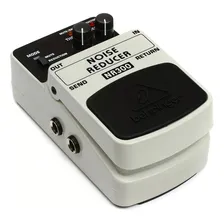 Pedal Para Guitarra Behringer Noise Reducer Nr300 Foto mini 2