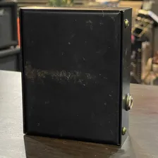 Pedal Para Guitarra Krank + Katana Drive hand Made Foto mini 3