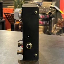 Pedal Para Guitarra Krank + Katana Drive hand Made Foto mini 4