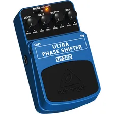 Pedal Para Guitarra - Up300 - Behringer Foto mini 2