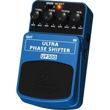 Pedal Para Guitarra - Up300 - Behringer Foto mini 1