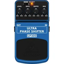 Pedal Para Guitarra - Up300 - Behringer Foto mini 3