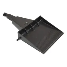 Pedal Para Lixeira Retangular Marfinite 75 Litros Cor Preto Foto  mini 1
