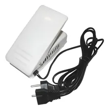 Pedal Para Máquina Doméstica, Overlock Chinesinha Bivolt Foto mini 3