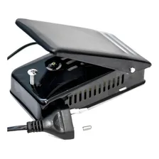 Pedal Para Máquina Doméstica, Overlock Chinesinha Bivolt Foto mini 1