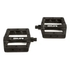 Pedal Plataforma Hupi Plus - Nylon - Preto - Preto Foto mini 1